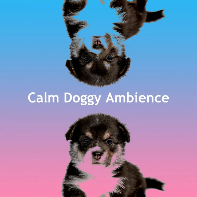 Calm Doggy Ambience