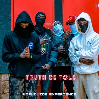 Truth Be Told(TBT) by Alwyne Thuggerson