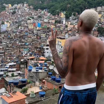 CLIMA DE FAVELA by DJ MT