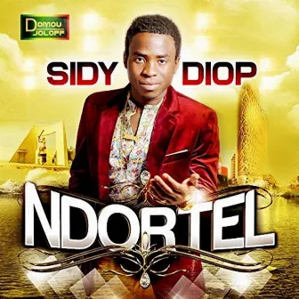 Ndortel by Sidy Diop