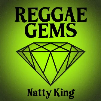 Reggae Gems: Natty King by Natty King