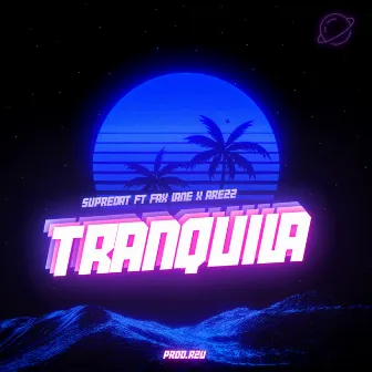 Tranquila by SuPredaT