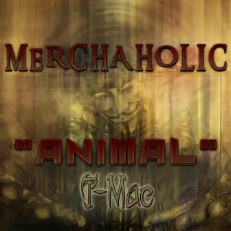 Animal by Merchaholic