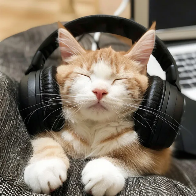 Kitten Yawn Tune