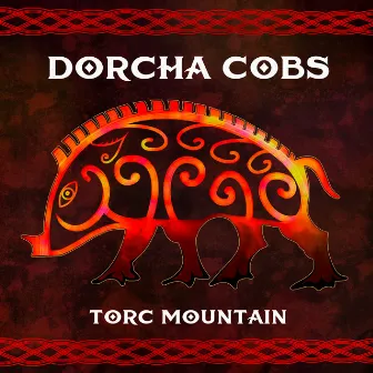 Torc Mountain by Dorcha Cobs