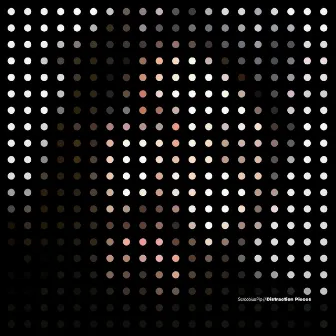 Distraction Pieces by Scroobius Pip