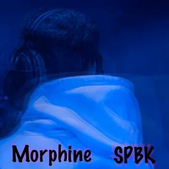 Morphine by Spbk