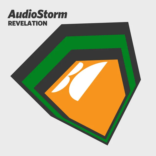 AudioStorm