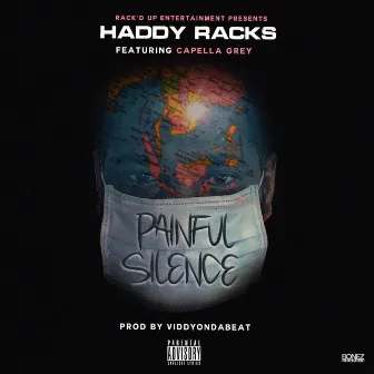 Painful Silence by Haddy Racks