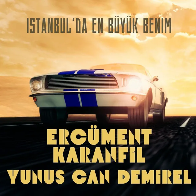 En Büyük Benim feat. (Yunus Can Demirel)