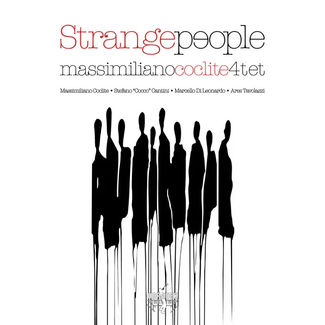 Strange People