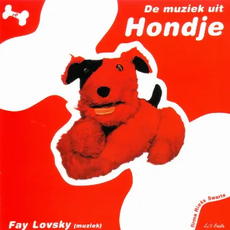 Hondje by Fay Lovsky