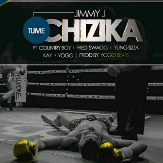 Tumechizika by Jimmy J