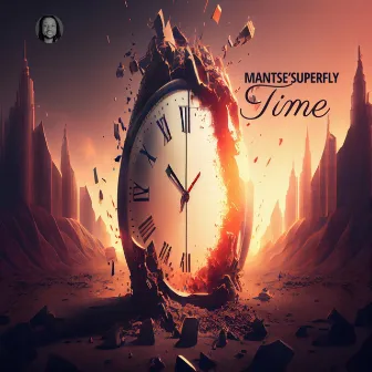 Time by Mantse Superfly