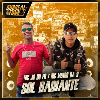 Sol Radiante by Mc Jc do Pr