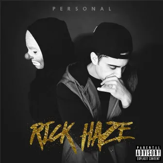 Personal by Rick Haze