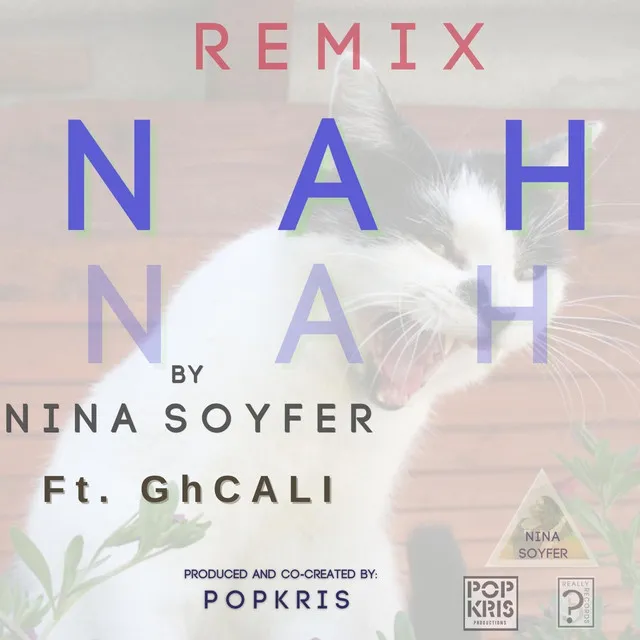 Nah Nah (Remix)