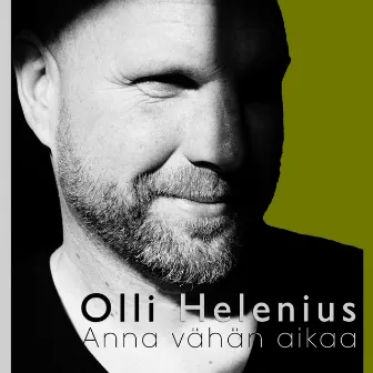 Anna vähän aikaa by Olli Helenius