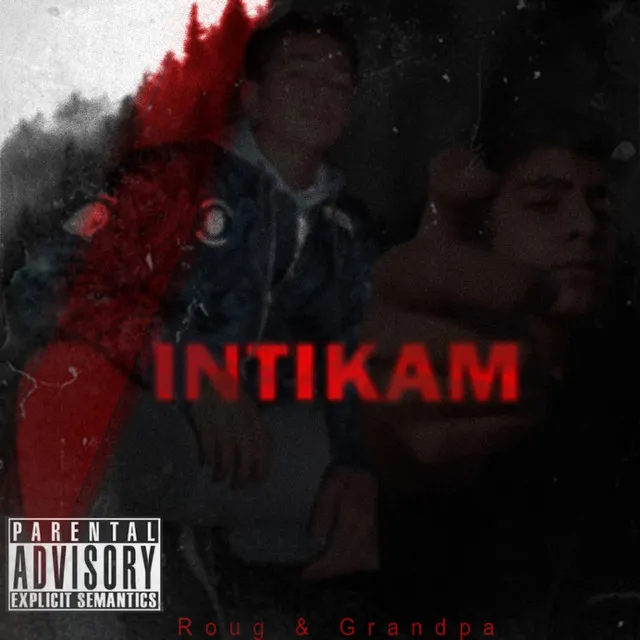 İntikam - Original-Free Beat