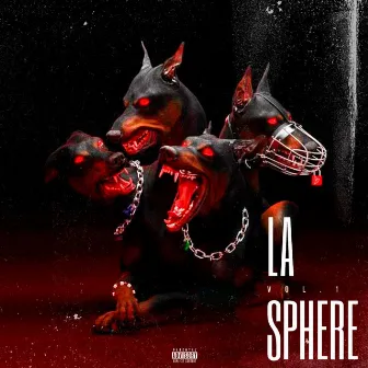 Vol.1 by La Sphère