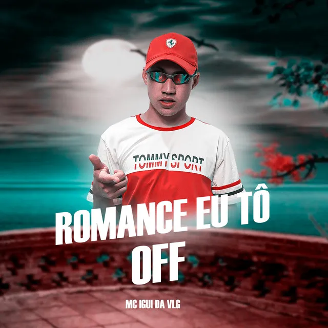 Romance Eu Tô Off