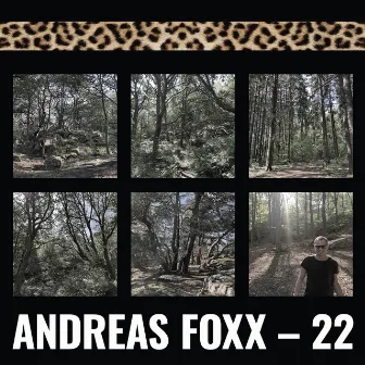 Album 22 by Andreas Foxx