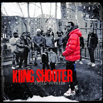 Losses (feat. Uncle Murda) by Kiing Shooter