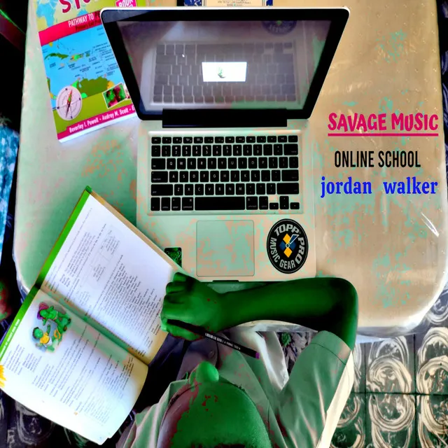 Online School