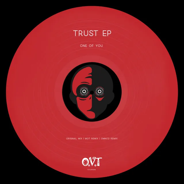 Trust - OMNI72 Remix