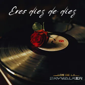 Eres diez de diez by LOS DE LA SKYWALKER