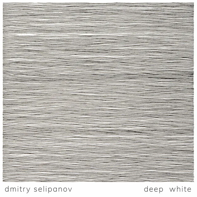 deep white