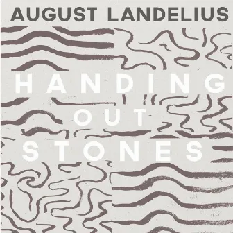 Handing out Stones by August Landelius