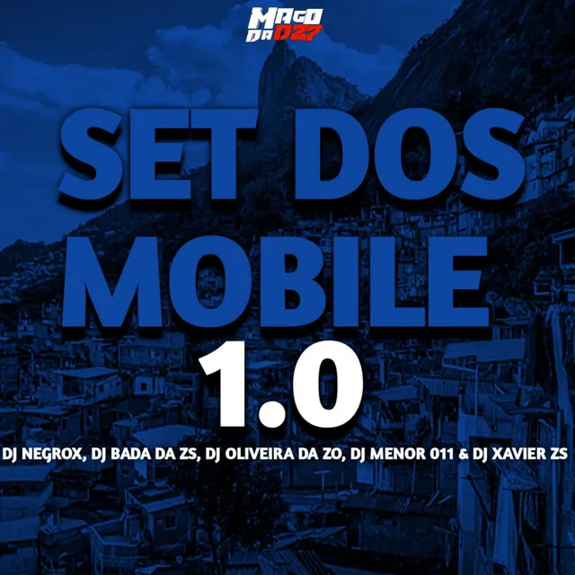 SET DOS MOBILE 1.0