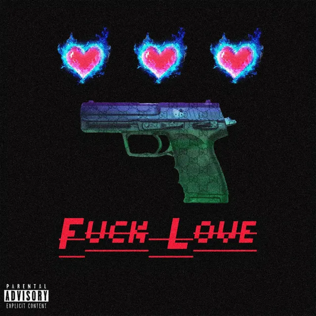 Fuck Love