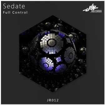 Full Control by Sedate