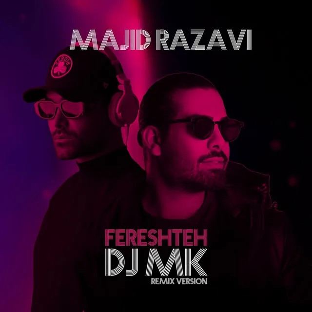 Fereshteh - Remix