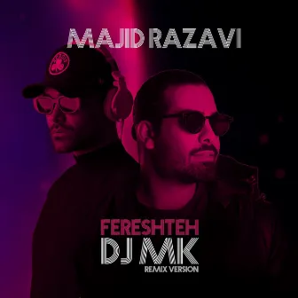 Fereshteh (Remix) by Dj Mk