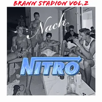 Brann stadion, Vol. 2 (NITRO) (Acoustic) by S&R