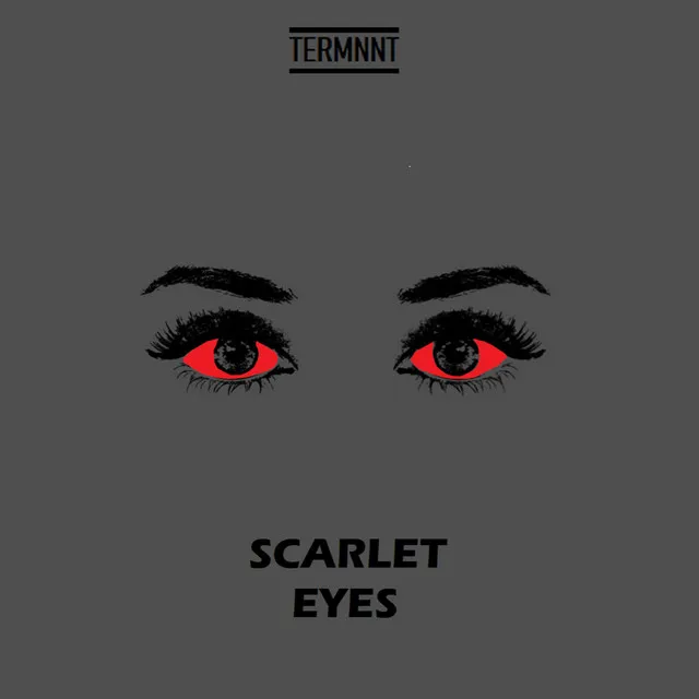 Scarlet Eyes