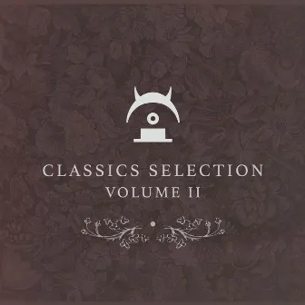 Classics Selection, Vol. II by The Noble Demon