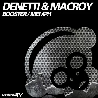 Booster / Memph by Denetti