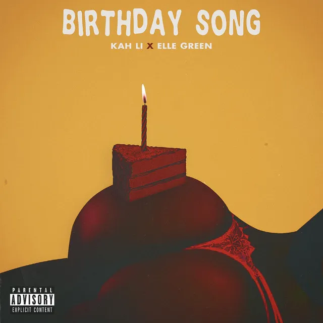 Birthday Song