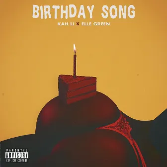 Birthday Song by Elle Green