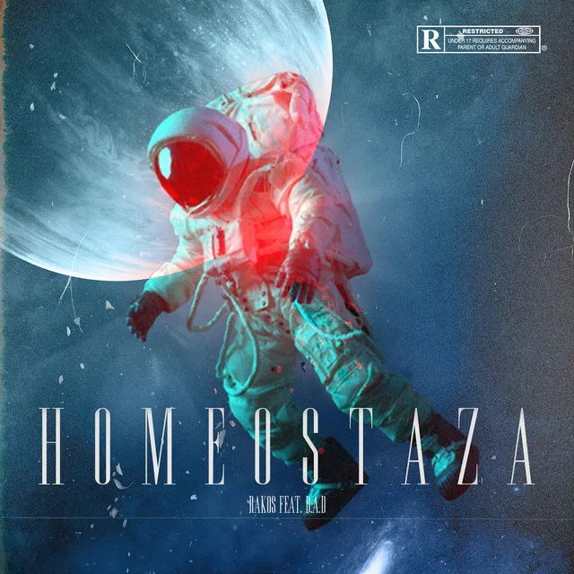 Homeostaza