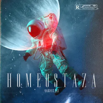 Homeostaza by Rakos