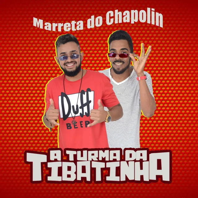 Marreta do Chapolin