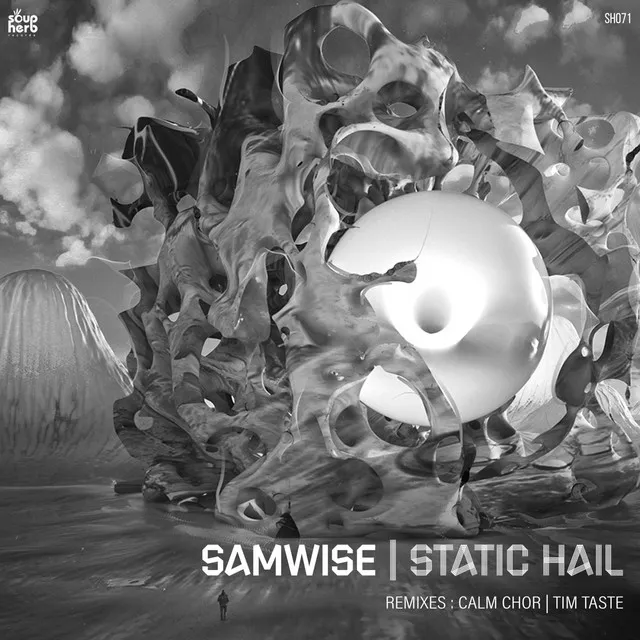 Static Hail - TiM TASTE Remix