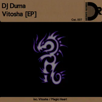 Vitosha [ep] by Dj Duma