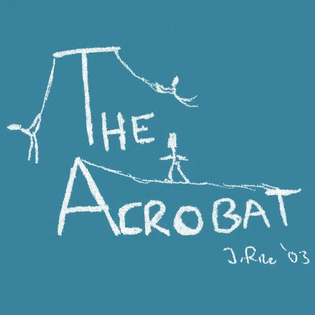 The Acrobat