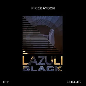 Satellite by Pirick Aydon